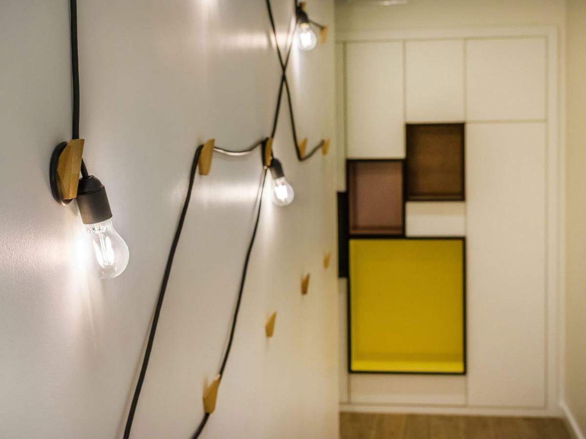 Apartments Withlove ซาดาร์ ภายนอก รูปภาพ