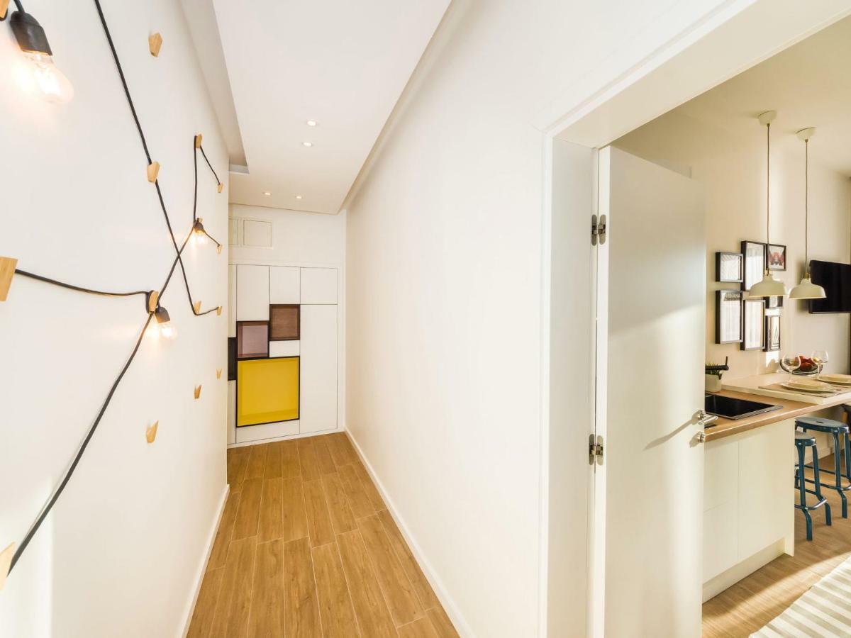 Apartments Withlove ซาดาร์ ภายนอก รูปภาพ