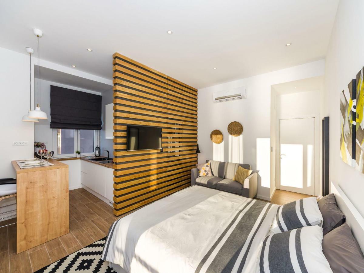 Apartments Withlove ซาดาร์ ภายนอก รูปภาพ