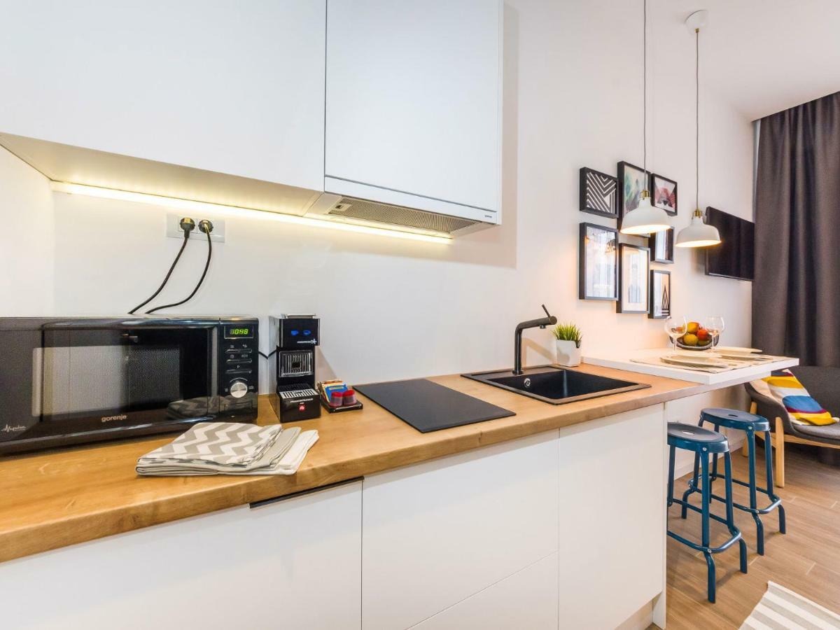 Apartments Withlove ซาดาร์ ภายนอก รูปภาพ