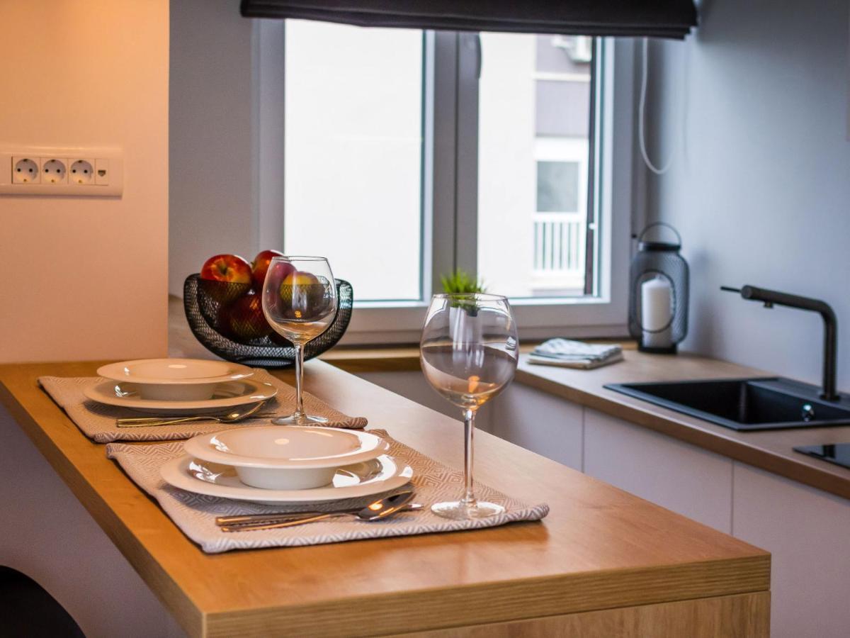 Apartments Withlove ซาดาร์ ห้อง รูปภาพ