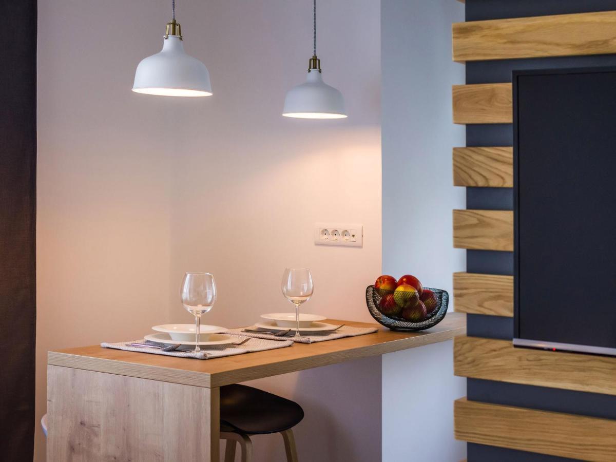 Apartments Withlove ซาดาร์ ห้อง รูปภาพ