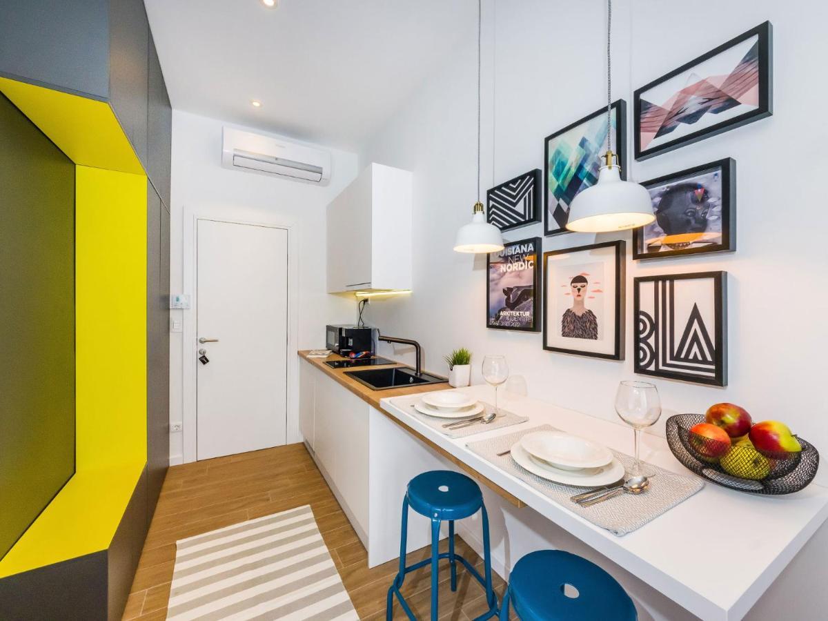 Apartments Withlove ซาดาร์ ห้อง รูปภาพ