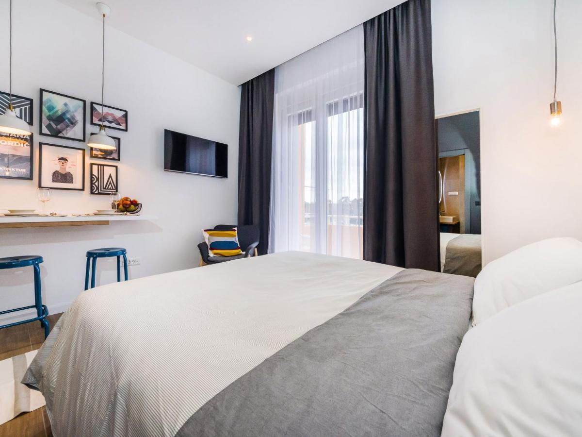 Apartments Withlove ซาดาร์ ห้อง รูปภาพ