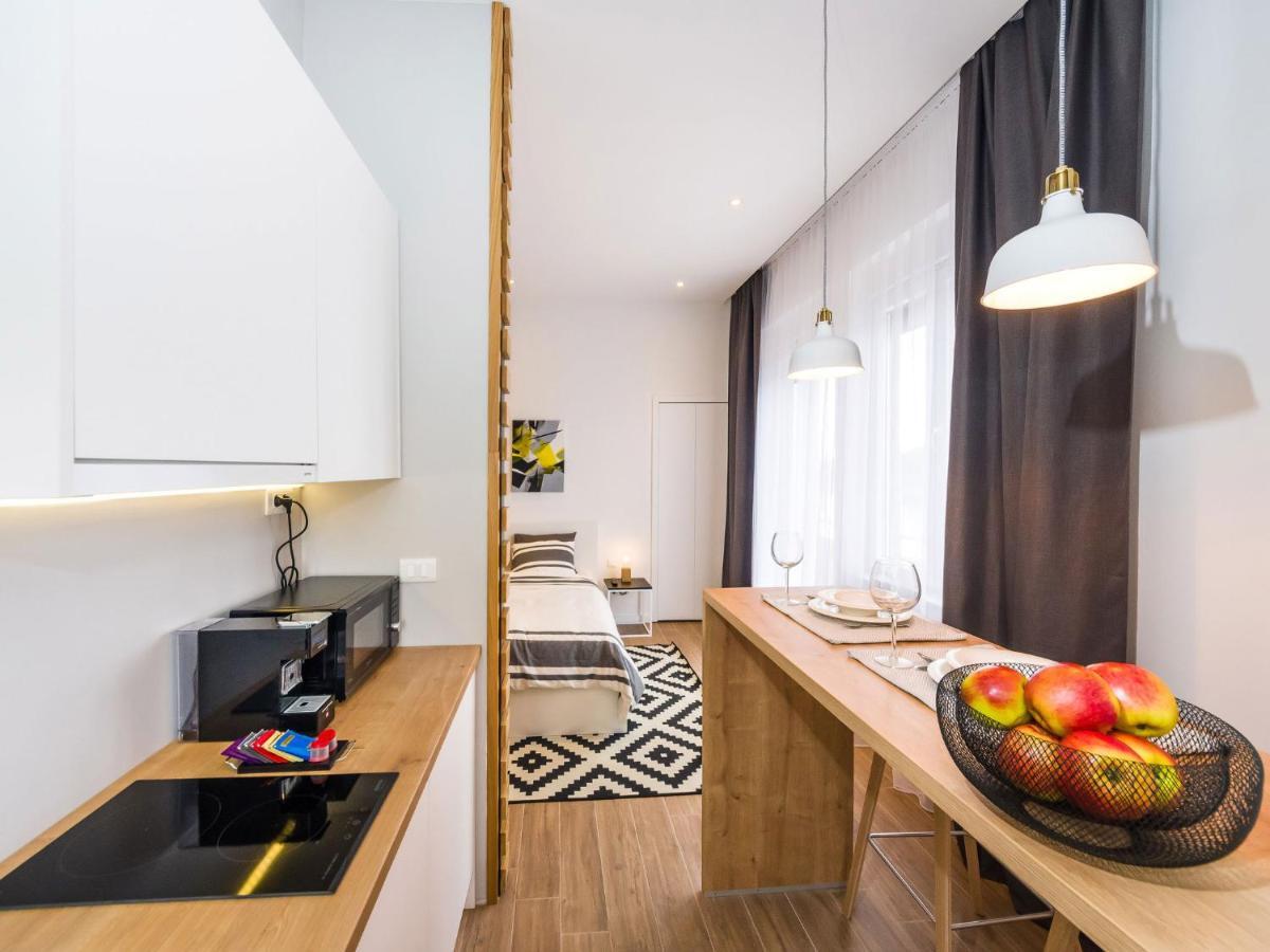 Apartments Withlove ซาดาร์ ห้อง รูปภาพ