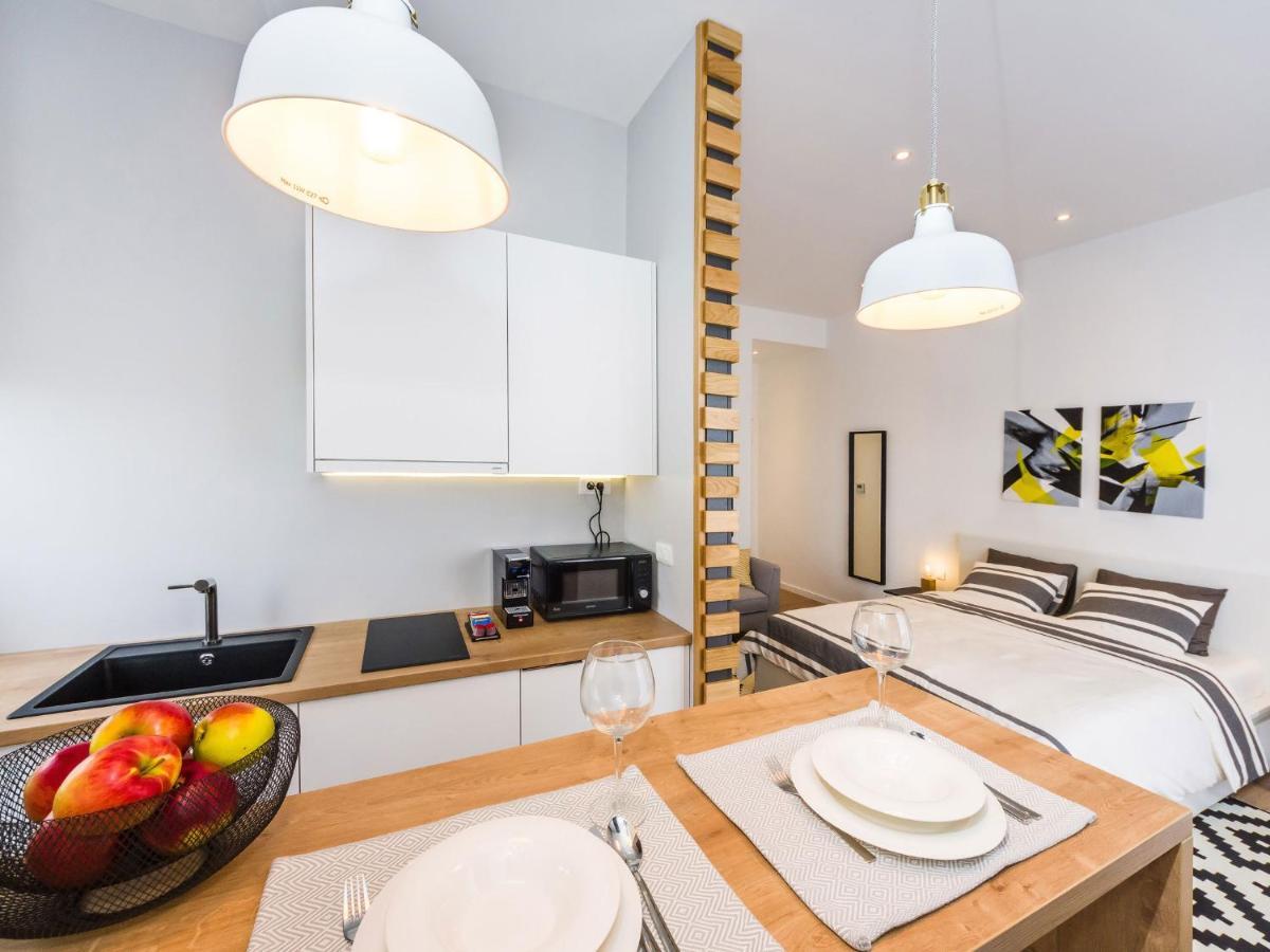 Apartments Withlove ซาดาร์ ห้อง รูปภาพ