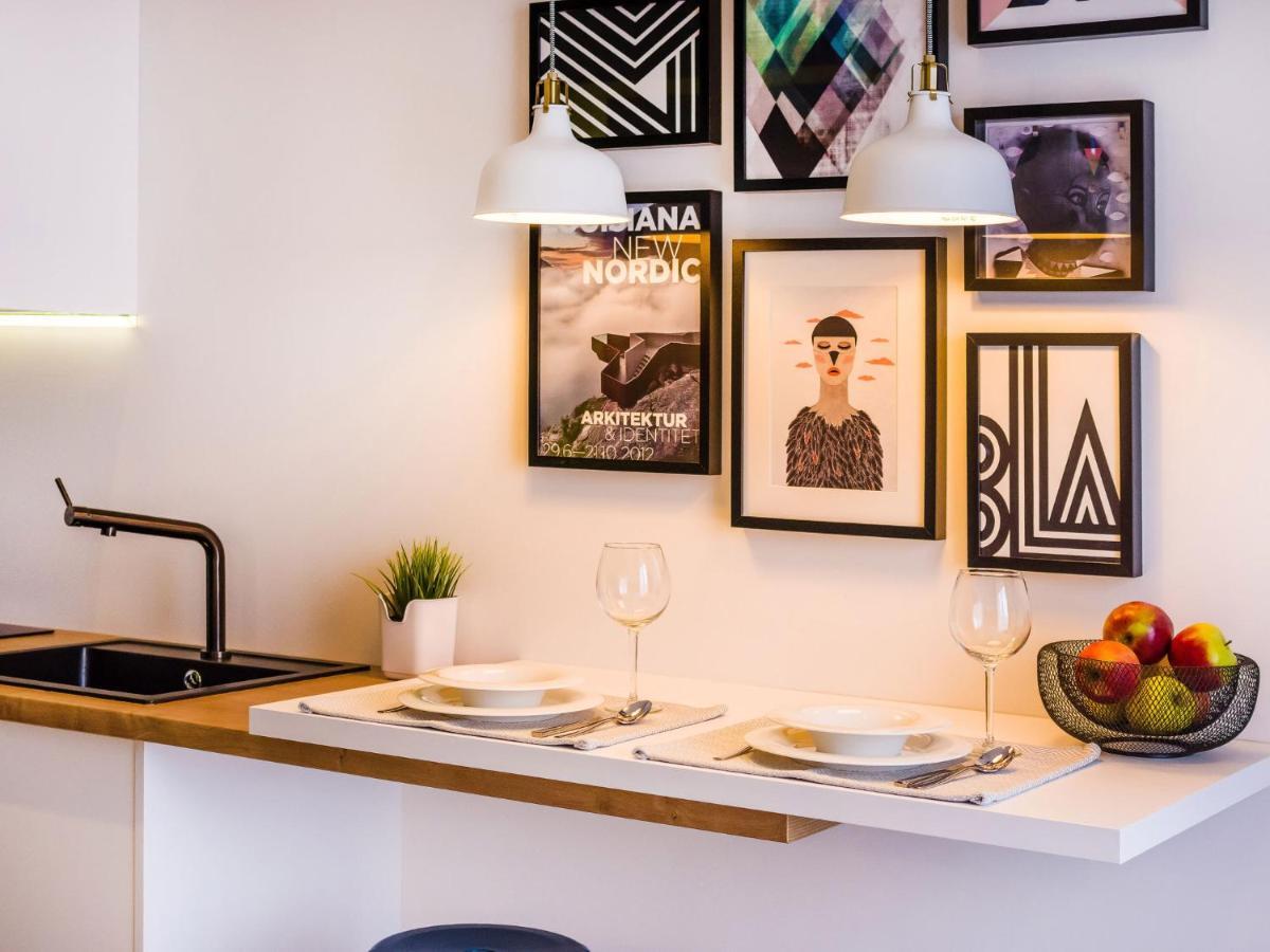 Apartments Withlove ซาดาร์ ห้อง รูปภาพ