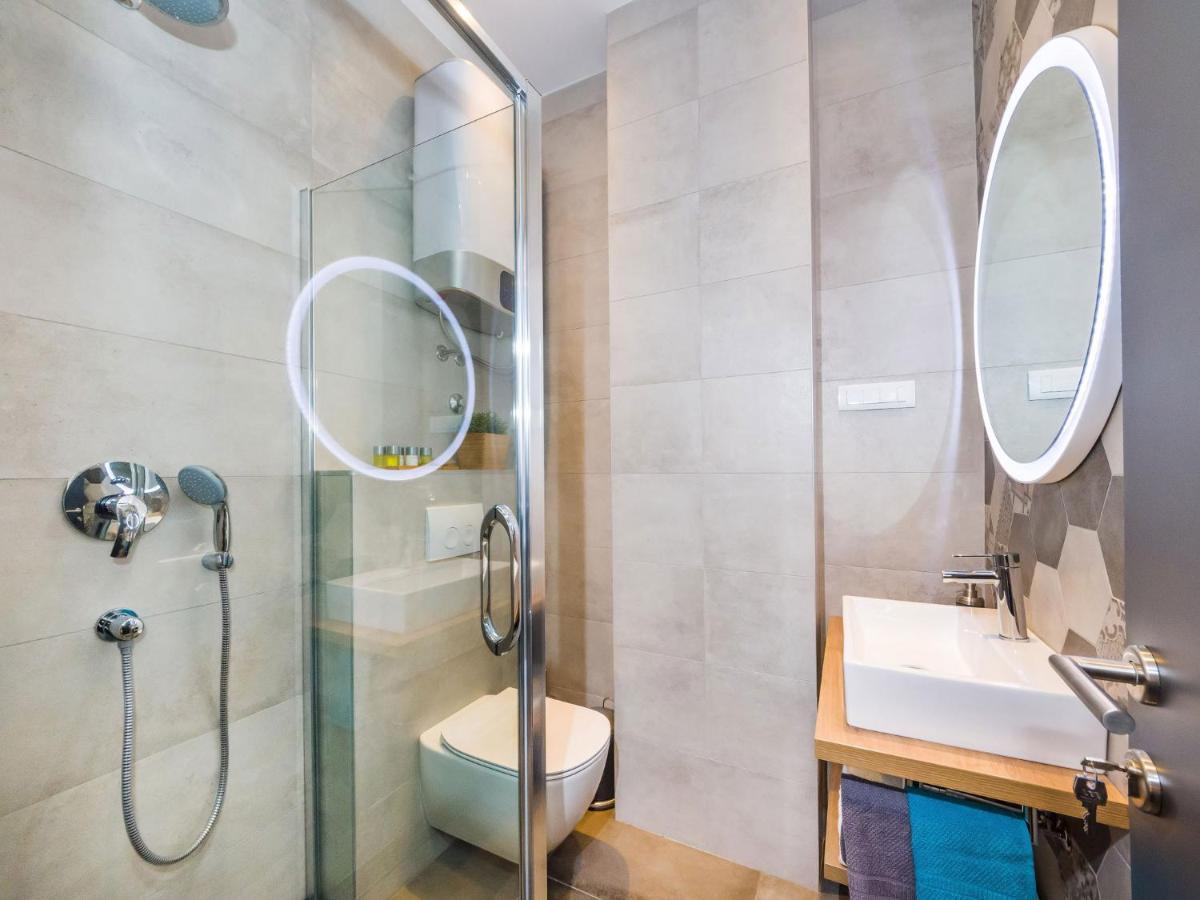 Apartments Withlove ซาดาร์ ห้อง รูปภาพ