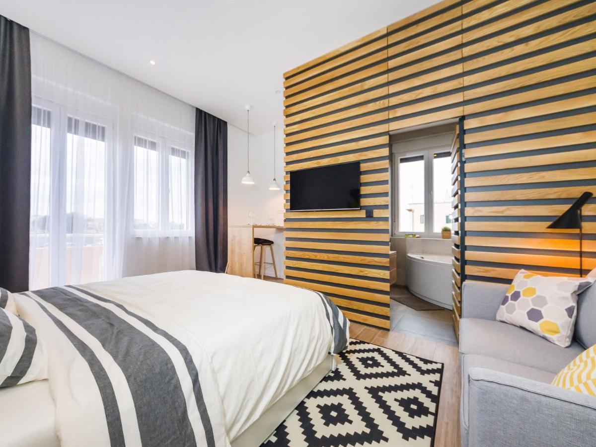 Apartments Withlove ซาดาร์ ห้อง รูปภาพ