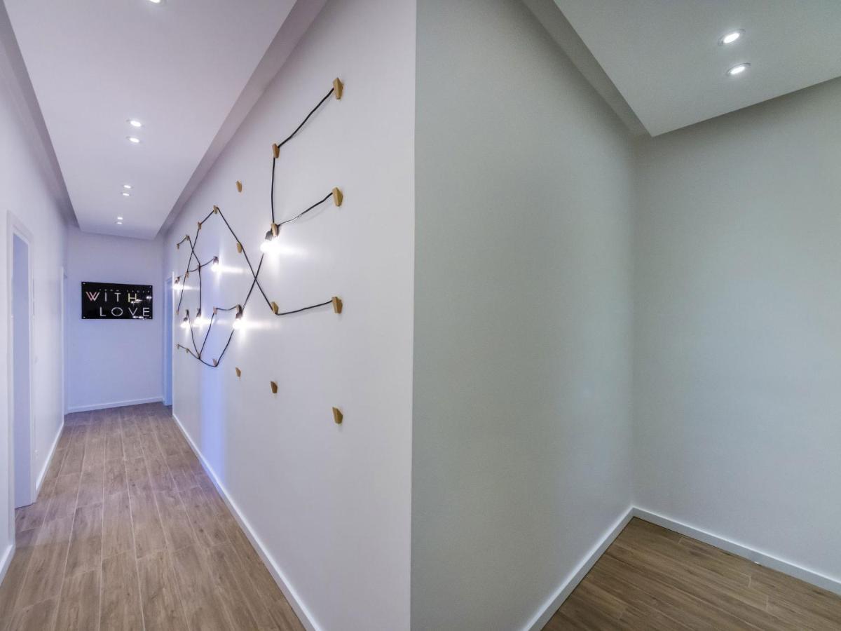 Apartments Withlove ซาดาร์ ห้อง รูปภาพ