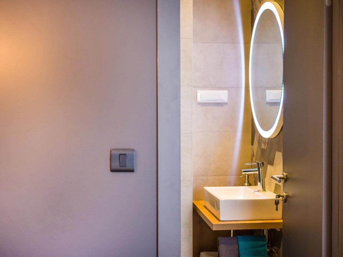 Apartments Withlove ซาดาร์ ห้อง รูปภาพ